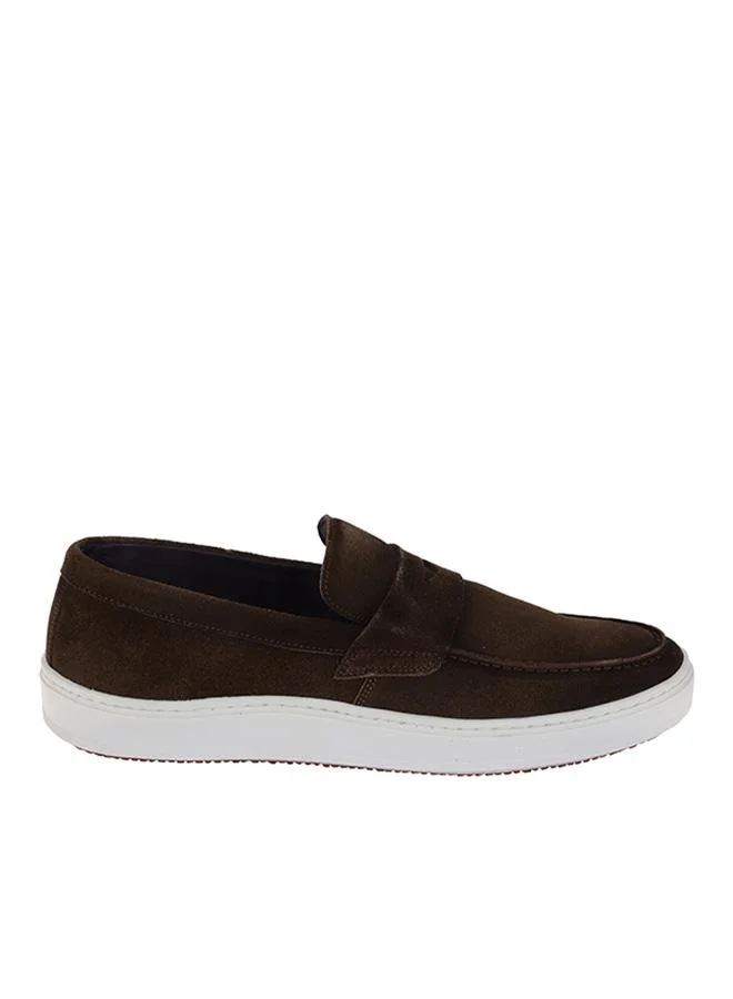 باكو Casual Slip On Shoes PVL 010